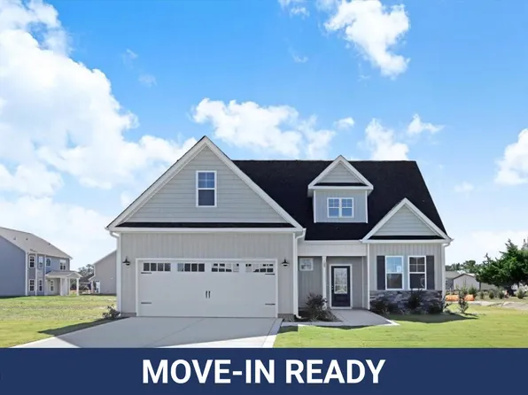 108 Hudson Village Dr Lot 5, La Grange, NC 28551