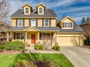18720 SE 23rd St, Vancouver, WA 98683