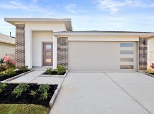 12733 Ermine St, Houston, TX 77047