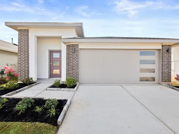 12733 Ermine St, Houston, TX 77047