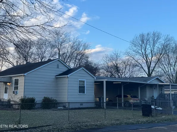 401 Clifton Rd, Knoxville, TN 37921
