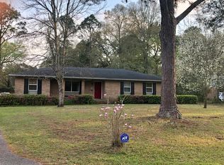 5363 Dogwood Ct, Mobile, AL 36693