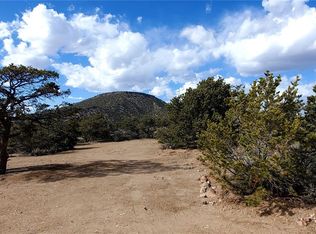 772 Scuppie Rd #772, Fort Garland, CO 81133