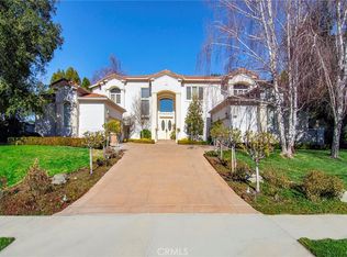 25339 Prado De Los Arboles, Calabasas, CA 91302