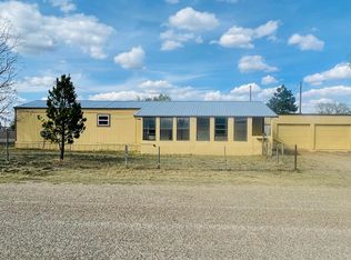 203 E Rose St, Portales, NM 88130