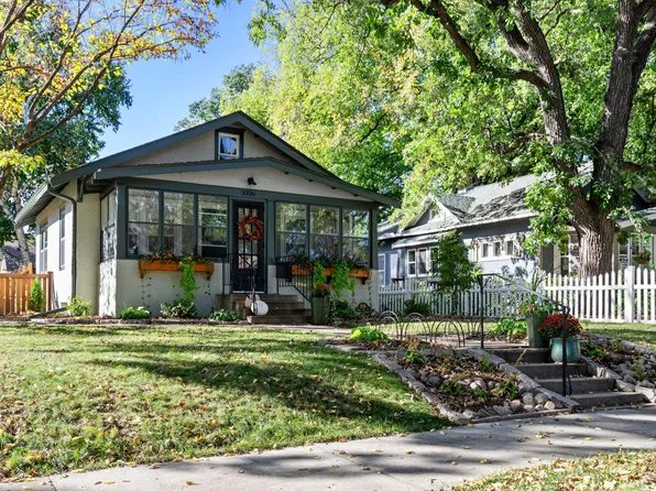 3336 44th Ave S, Minneapolis, MN 55406