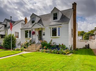 10904 S Millard Ave, Chicago, IL 60655