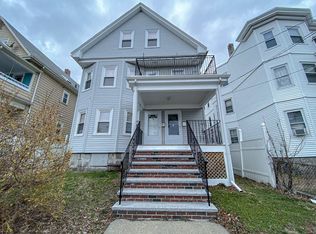 58 Vernal St #58, Everett, MA 02149