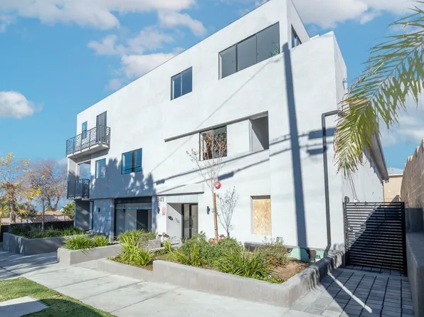 7341 Valmont St #102, Tujunga, CA 91042