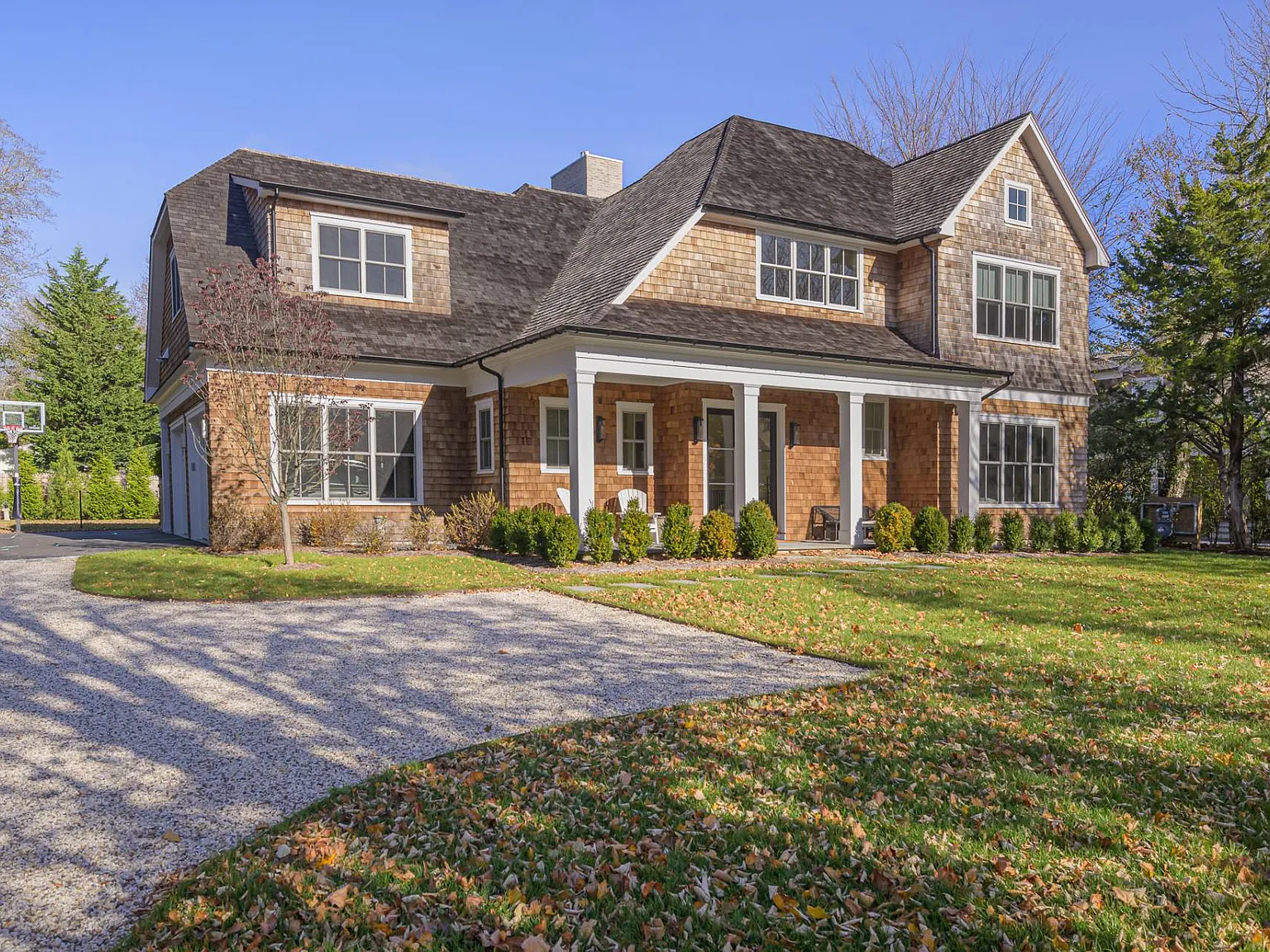 Southampton Village Summer Rental — Photo 3