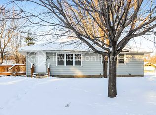 816 81st Ave N, Brooklyn Park, MN 55444