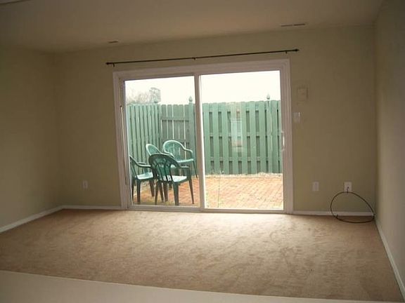 Living Room to patio