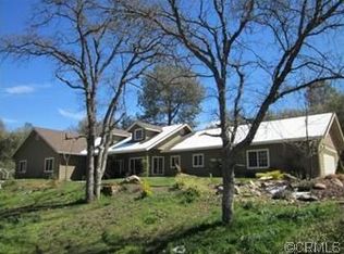 46830 Sunshine Terrace Dr, Coarsegold, CA 93614