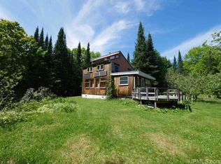 4184 Mohawk Gay Rd, Mohawk, MI 49950