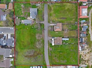 4851 Warren Ave, Sacramento, CA 95838