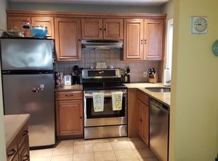 279 Sumner St #1, Boston, MA 02128