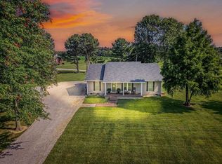 3923 Greenback Rd, Utica, KY 42376