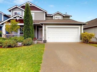 4304 Stonegate St SE, Lacey, WA