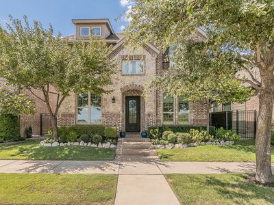1205 Ivy Charm Way, Arlington, TX, 76005