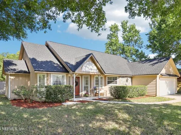 8344 HAMDEN Road W, Jacksonville, FL 32244