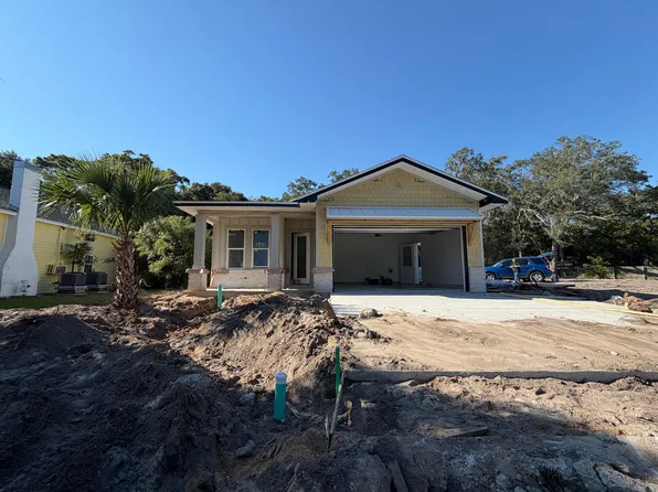 243 Brooks St SE, Fort Walton Beach, FL 32548