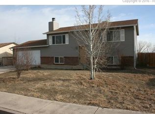 4414 Millburn Dr, Colorado Springs, CO 80906