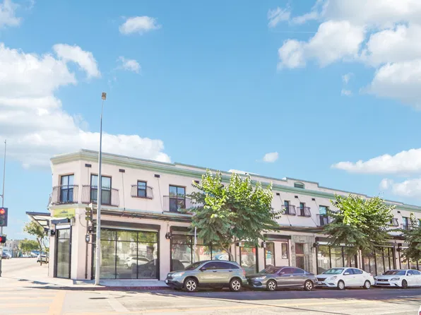 1006 W. 42nd Street, 1006 W 42nd St #21, Los Angeles, CA 90037