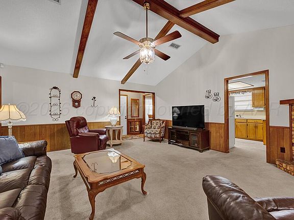 4th image of 3416 Harris Dr