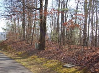 28A Mountain Harbour Dr, Hayesville, NC 28904