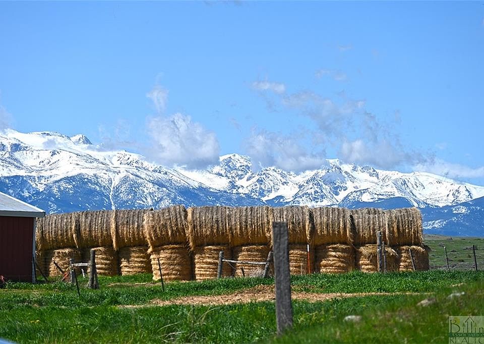 Stillwater River Rd, Absarokee, MT 59001 MLS 329662 Zillow