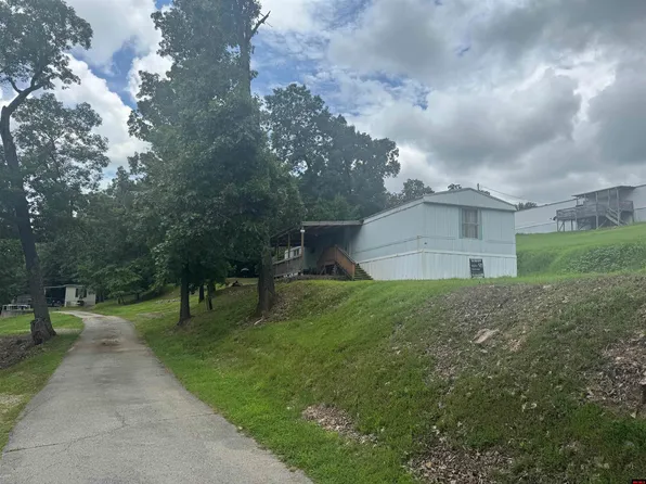 49 Lake Grove Cir, Mountain Home, AR 72653