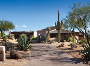 10653 E Tamarisk Way, Scottsdale, AZ 85262