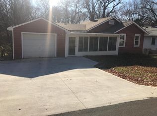 2935 NE Cates St, Kansas City, MO 64117