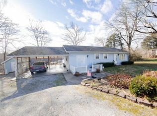 1321 Boat Dock Rd, Somerset, KY 42501