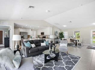 (Undisclosed Address), Cape Coral, FL 33991