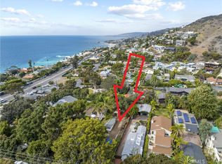 31565 Eagle Rock Way, Laguna Beach, CA 92651