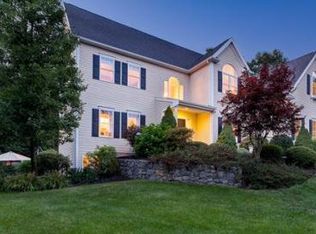 14 Jordan Rd, Hopkinton, MA 01748