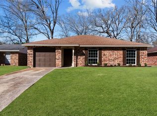 3512 Dewberry Dr, Shreveport, LA 71118