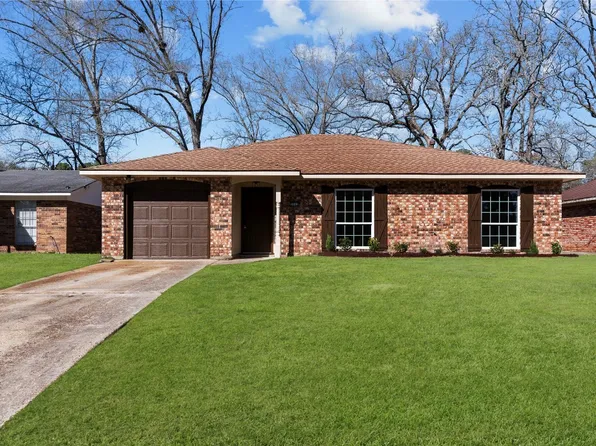 3512 Dewberry Dr, Shreveport, LA 71118