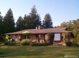 16615 Bow Hill Rd, Bow, WA 98232