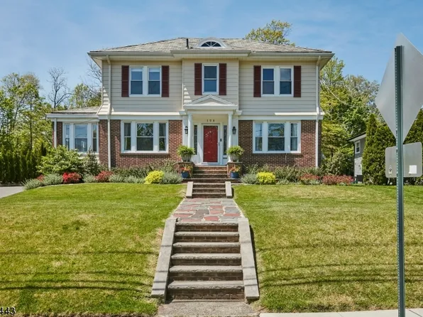 196 Oakland Rd, Maplewood Twp., NJ 07040