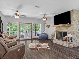 200 County Road 1574, Alba, TX 75410