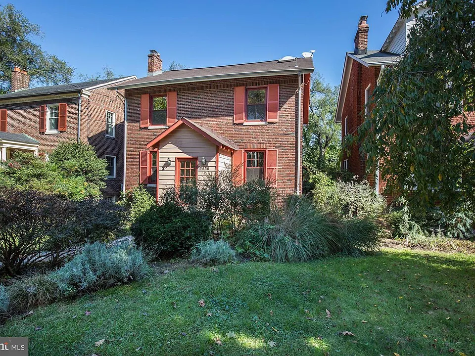 5539 30th Pl NW