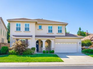 2226 Sebastian Way, Roseville, CA 95661