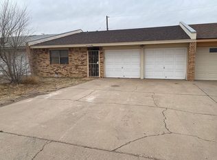 706 E Aspen St, Hobbs, NM 88240