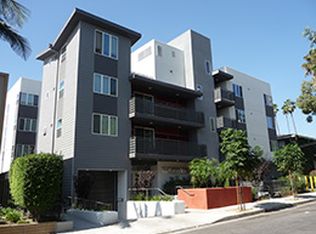 Gordon, Los Angeles, CA 90028