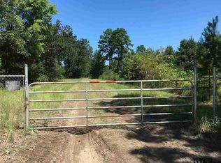 3920 Cr, Hawkins, TX 75765