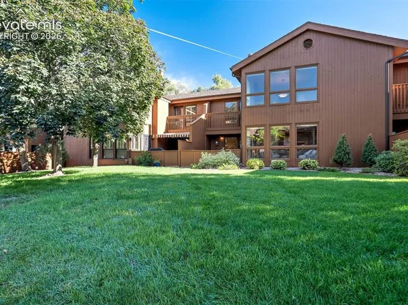 2378 Wood Ave, Colorado Springs, CO 80907