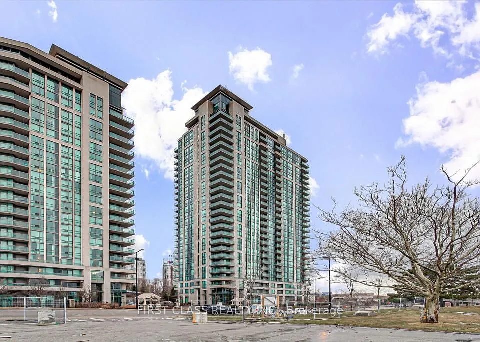 88 Grangeway Ave #1908