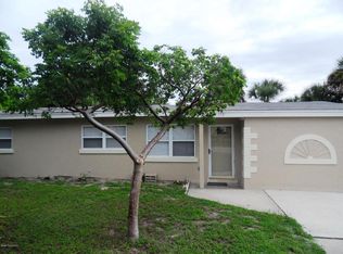 175 Richards Rd, Melbourne Beach, FL 32951